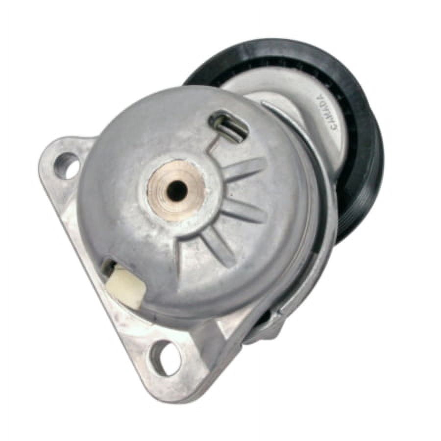Litens Serpentine Belt Tensioner: 1 Piece Fits select: 2006-2012 FORD FUSION, 2006-2011 FORD FOCUS