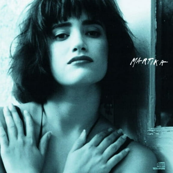 Martika - Martika - Music & Performance - CD