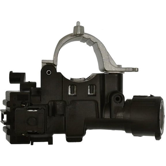 Ignition Lock Cylinder Repair Kit - Compatible with 2008 - 2010 Mercury Mariner 2009