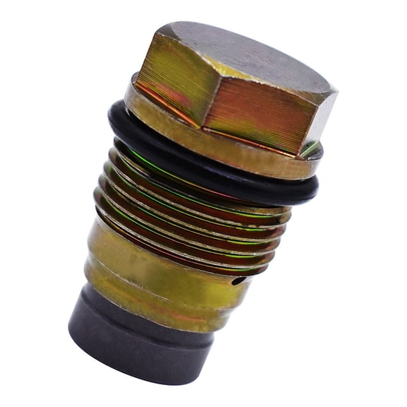 LABLT New Fuel Rail Pressure Relief Valve for Dodge Ram 2500 3500 6.7L Cummins Diesel Fits select: 2012 DODGE RAM 2500 SLT, 2012 DODGE RAM 3500 ST