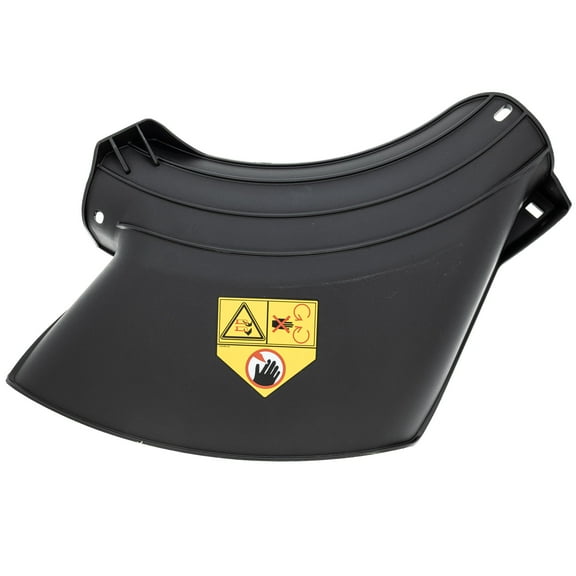 CUB CADET 731-10267 Deflector Chute Rider Mini Hydro H CC30 931-04633 731-09357