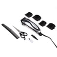 thumbnail image 1 of Stainless Steel Barbering Machine, Adjustable Hair Clipper, Home Use For Salon Use Children Adult, 1 of 8