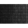 thumbnail image 1 of Ahgly Company Indoor Rectangle Abstract Gray Contemporary Area Rugs, 5' x 8', 1 of 1