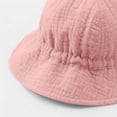 thumbnail image 7 of PureCasa Baby Sun Hat Sun Protection Hats for 0-3 Years Baby Toddler Bucket Hat with Wide Brim Beach Hats for Boys Girls, 7 of 7