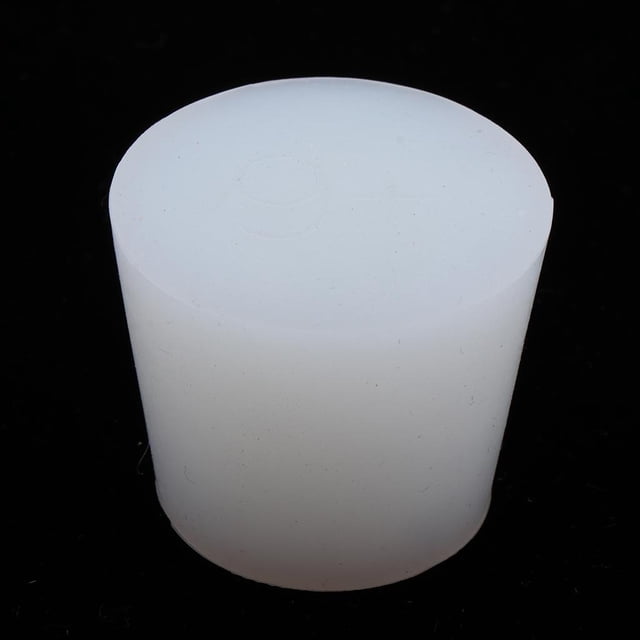 Tapones de Silicona Macarena para Cristalería 8 Tamaños 3.7-4.5cm
