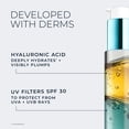 thumbnail image 4 of Roc Multi Correxion Hydrate + Plump, Daily Moisturizer with SPF 30, All Skin Types, 1.7 fl oz, 4 of 10