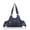 47Blue, variant on Angelkiss Hobo Shouder Women PU Wallet With Adjustable Shoulder Straps Crossbody Bag Single Shoulder Bag Multiple Pockets