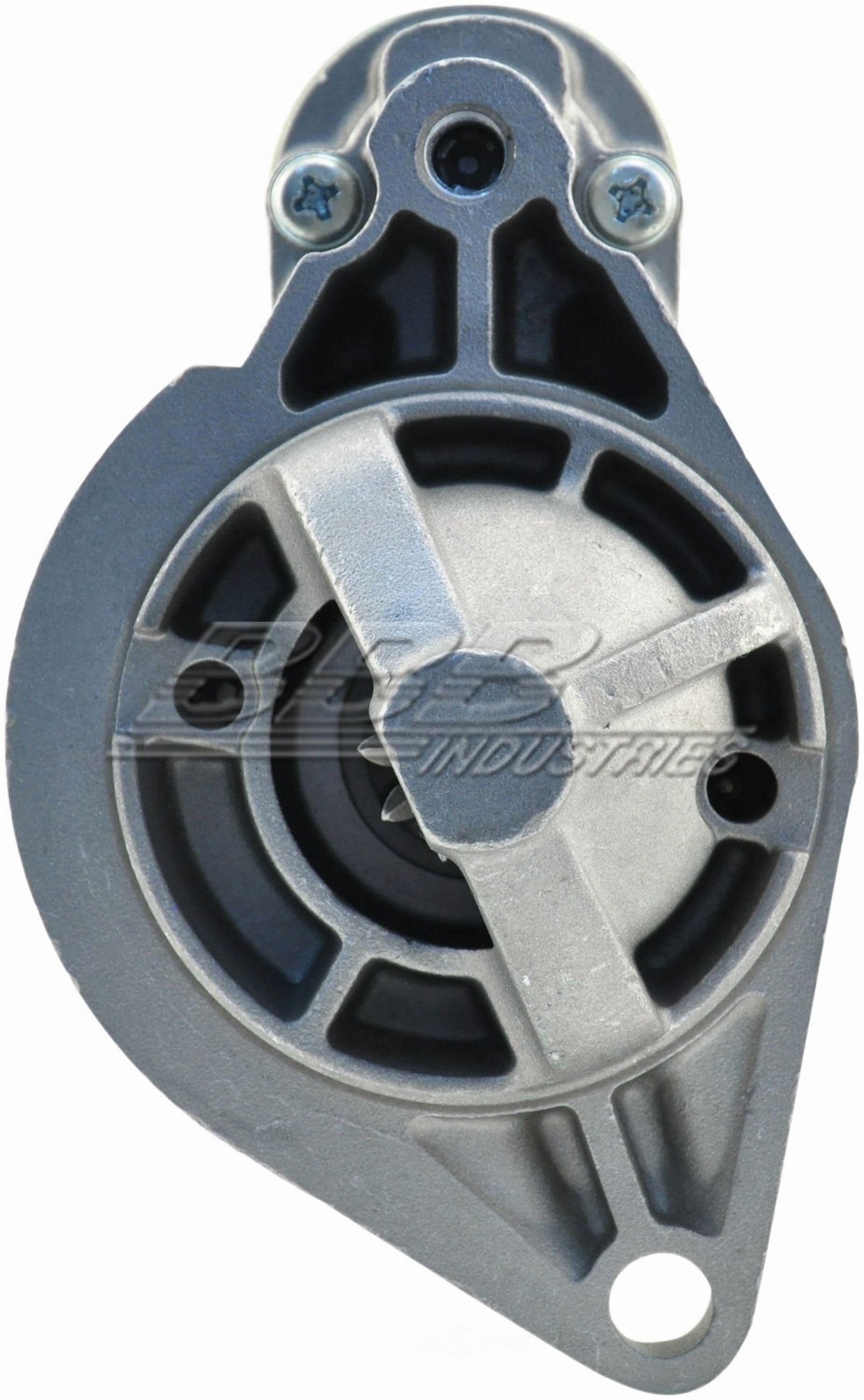 TERREPOWER formerly BBB Industries N17879 New Starter Motor
