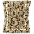 thumbnail image 2 of Milk Chocolate Minis - 1 LB Individually Wrapped Chocolates - Bulk Milk Chocolate Candies for Parties or Holidays (1 pound), 2 of 5