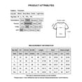 thumbnail image 2 of LilyLLL Men's Ribbed Hooded Jumper Tops Hoodies Long Sleeve Muscle Fitness Shirt Pullover, 2 of 3