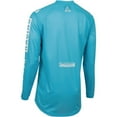 thumbnail image 2 of Answer 446760 Syncron Merge Jersey - Astana & White - Extra Small, 2 of 2