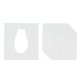thumbnail image 2 of Alfombrilla desechable para asiento de inodoro, 10 Uds., alfombrillas para inodoro, accesorio portátil de papel para estaciones, parques de, 2 of 9