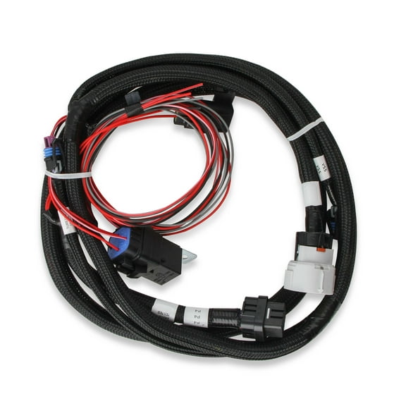 Holley EFI 558-405 Fuel Injection Harness