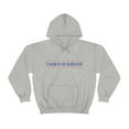 thumbnail image 2 of Family Is Forever Unisex Heavy Blend™ Hooded Sweatshirt, 2 of 9