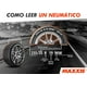 thumbnail image 2 of LLANTA 175/60 R15 MAXXIS MA-307 81H, 2 of 2