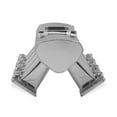 thumbnail image 2 of Holley Performance 820051 Engine Intake Manifold, 2 of 10