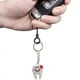 thumbnail image 3 of 200 Piezas Llavero Llavero Colgante Diente Forma Lindo Regalo Dental, 3 of 8