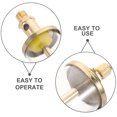thumbnail image 3 of WEUVEB Copa De Aceite Para Máquinas Con Lubricación Precisa Y Control De, 3 of 8