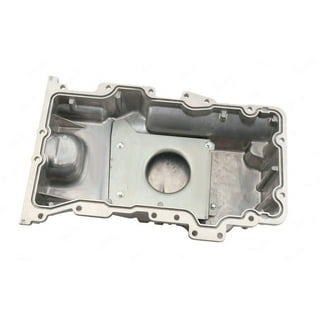 Ford Freestyle Engine Oil Pan