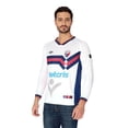 thumbnail image 2 of Jersey Atlante UIN Visita Mediana Para Hombre M/L, 2 of 4