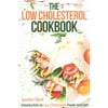 The Low Cholesterol Cookbook: Introduction to Low Cholesterol Foods and Diet