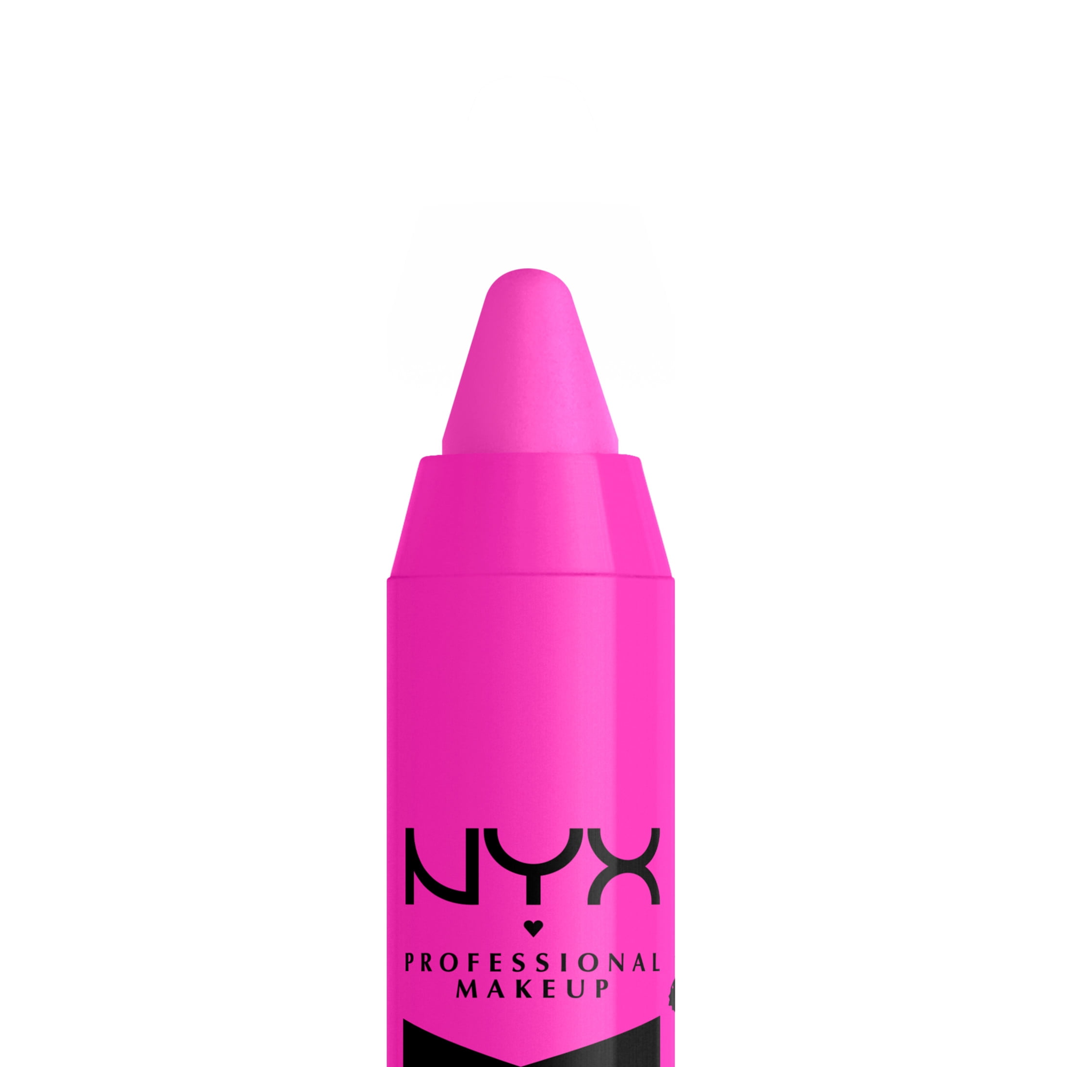 NYX Professional Makeup Halloween 2026 SFX Sticks, Face and Body, Pink Potions, Pink Potions, 1 kit