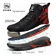 thumbnail image 3 of Botas De Seguridad Zapatos Industrial Trabajo Tenis Nieion, 3 of 8