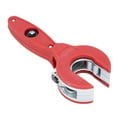 thumbnail image 1 of Cortador de Tomas de Metal Compacto para Cobre, PVC, Tuberías de Metal, de Trinquete de 360 Grados para Cortar, 1 of 7