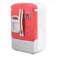 thumbnail image 1 of Nevera De Simulación En Miniatura, Juguete Para Niños, Juego De Simulación, Refrigerador, Pequeño Electrodoméstico, Juguete Para Niños, 1 of 7