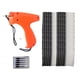 thumbnail image 4 of Fijador de ropa rápido Macarena herramienta de costura portátil Naranja, 4 of 8