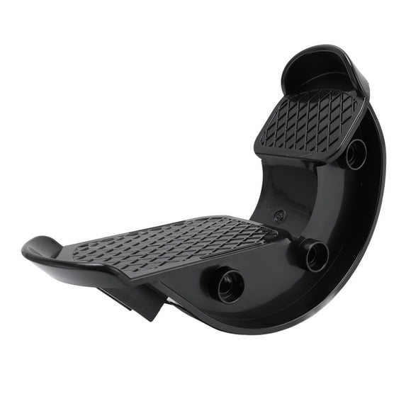 Stretcher Foot Rocker Improve Flexibility Stable Adjustable Compact Calf Stretcher for Legs Hips Shoulders