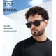 thumbnail image 4 of Paquete de 4 Gafas Bifocales de Lectura DILLY VISION UV400 +1.5, 4 of 6
