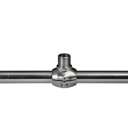 - Scanstrut Rail Mount For GPS or VHF Antenna RA-01