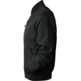 thumbnail image 3 of Ma Croix Mens Bomber Jacket Slim Fit Lightweight Waterproof Windbreaker, 3 of 7