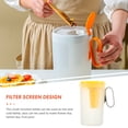 thumbnail image 2 of EeaseCA Household Water Pitcher Cold Water Kettle Large Capacity Tea Kettle Kitchen Water Container, 2 of 7