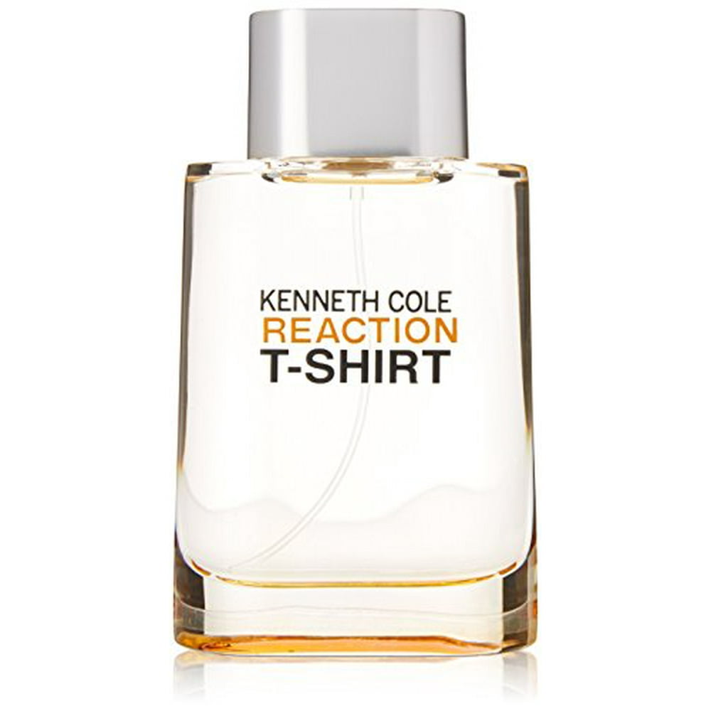 kenneth cole reaction t shirt cologne