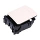 thumbnail image 3 of Portavasos de consola central 1K0862532F desmontable, lavable y multifuncional para coche Beige, 3 of 9