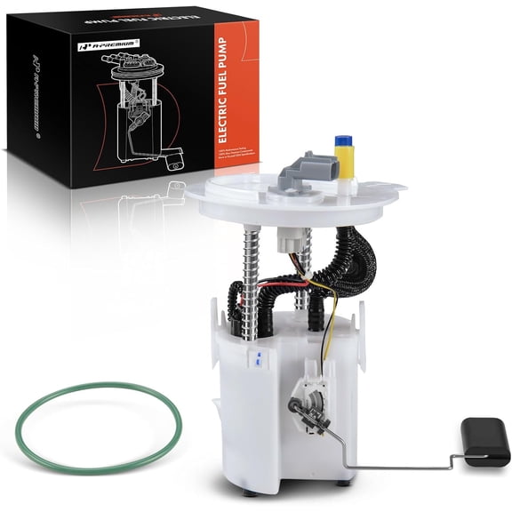 A-Premium Fuel Pump Assembly Compatible with Ford Freestar Mercury Monterey 2006-2007 3.9L 4.2L