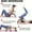 Mini Inversion Table, variant on Fitness Yoga Chair, Back Stretching Machine, Ab Workout Equipment, Squat Machine, Ab Rowing Machine, Core Strength Trainer For Full Body Exercise, Sit Up-Push Up Machine For Abs Workout