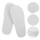 thumbnail image 5 of 1 par de almohadillas para pies hechas a mano, resistentes al desgaste, profesionales., 5 of 6
