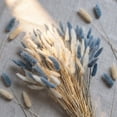 thumbnail image 7 of 60 Pc Bunny Tail Grass Flower Set, Dried DIY Floral Arrangement Supply, Decor for Vase Boho Home Wedding Decor, 7 of 7