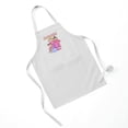 thumbnail image 3 of CafePress - Sleepover - Kids Apron, 3 of 5