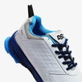 thumbnail image 6 of DSC Jaffa 22 (White &amp; Navy) Cricket Shoes - 2022, 6 of 7