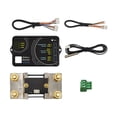 thumbnail image 4 of S SERENABLE Marine RV Battery Indicator Battery Monitor for Measuring Power Testing 160F, 4 of 9