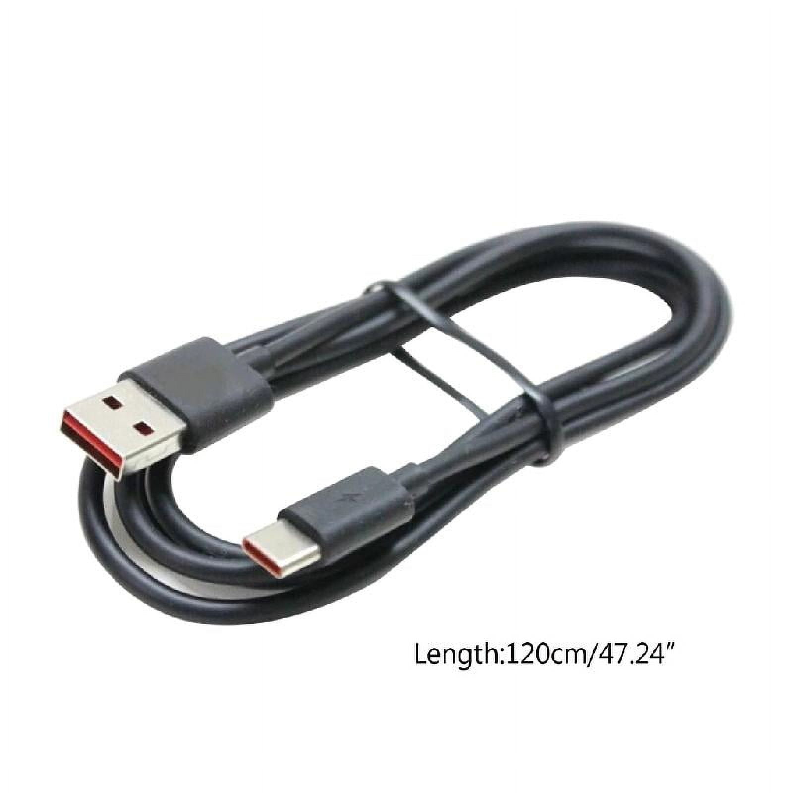 Wireless Speaker Charging Data Cable for Original for JBL Charge4