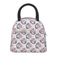 thumbnail image 1 of Easygdp Poodle Dog Bolsa de Almuerzo Insulada Grande, Forro de Aluminio, Diseño Espacioso, a Prueba de Fugas, Ideal para Trabajo, Picnics, Viajes y Actividades al Aire Libre, 1 of 6