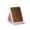 Pink, variant on HuiXinOu LED Makeup Mirror with Light, Folding Vanity Mirror, Smart High Definition, Portable & Compact, Suitable for Students, Dorm, Home & Travel, Includes 1 Mirror & 1 Charging Cable