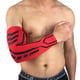 thumbnail image 3 of onlyliua ¡ ¡Promoción de Temporada! Funda Protectora para Brazo Deportivo con Protección Solar Elástica., 3 of 4