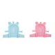 thumbnail image 1 of Alfombrilla de Baño Infantil Hugo Azul+Trans, 1 of 10