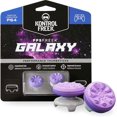 thumbnail image 1 of KontrolFreek FPS Freek Galaxy Joysticks de Performance Violets pour Manette PlayStation 4 (PS4), 1 of 5